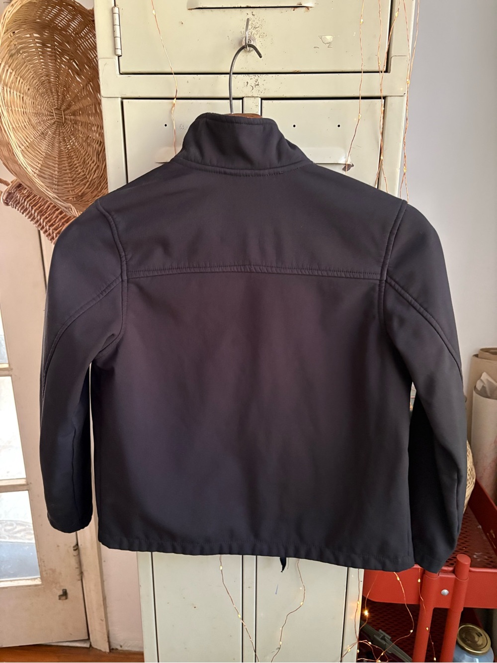 Kids Mountain Expedition Jacket - Picture 7 of 7